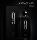 Afnan 9PM Eau de Parfum 100ml